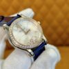 Chopard Happy Sport Ref. 278608-6003 (Blue Diamond Bezel)
