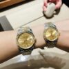 Rolex Datejust M126233-0015 (Champagne Dial, 36mm)