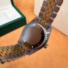 Rolex Datejust M278343RBR-0020 (White Dial, Diamond Bezel, 31mm)