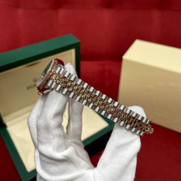 Rolex Datejust m278271-0020