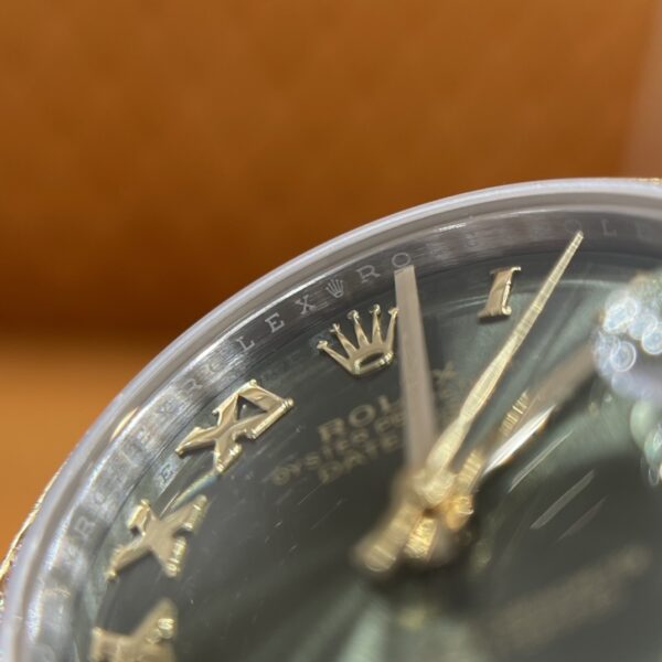 Rolex Datejust m278383rbr-0016