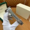 Rolex GMT-Master II m126710grnr-0003（Black Dial）