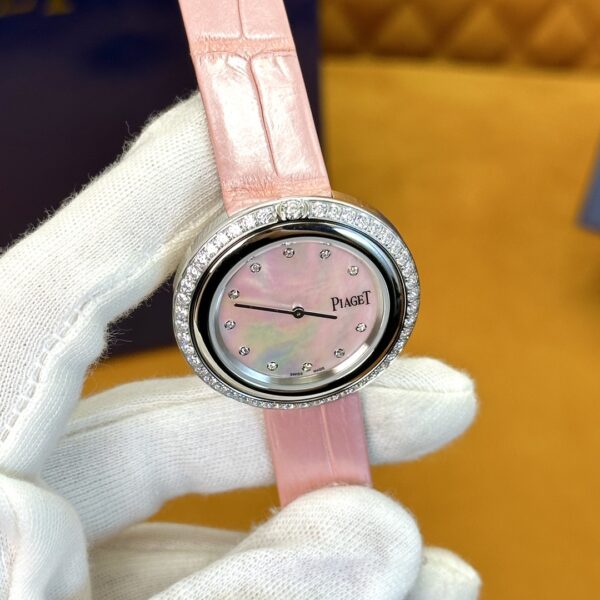 Piaget Limelight Possession G0A45074