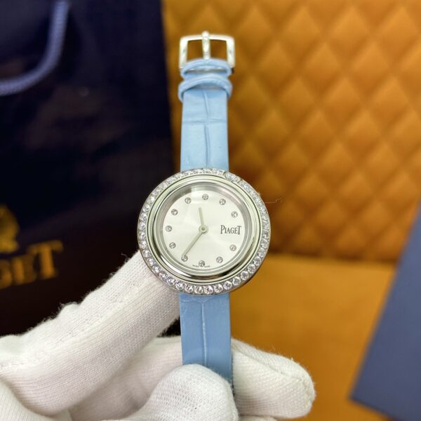 Piaget Limelight Possession G0A48080