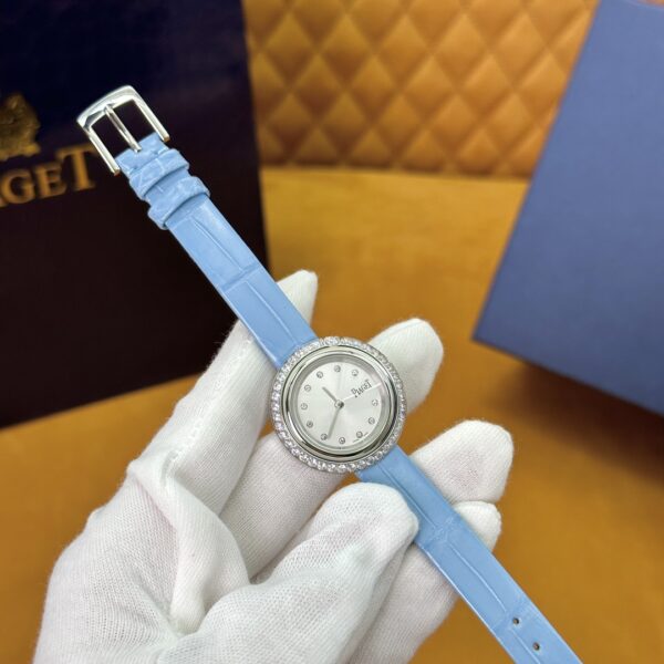 Piaget Limelight Possession G0A48080