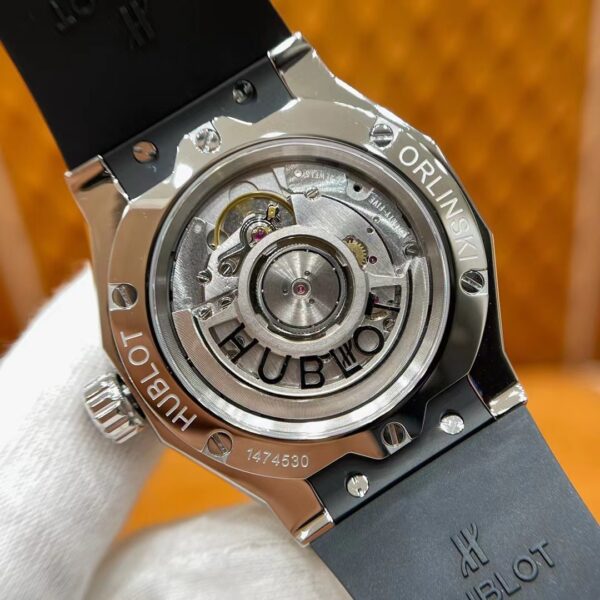 550.NS.1800.RX.ORL19 Classic Fusion Series