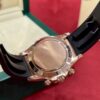 Rolex Cosmograph Daytona M116515LN-0041 (Rose Gold, Chocolate and Black Dial)