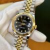 Rolex Datejust m126333-0006 (Black Dial)