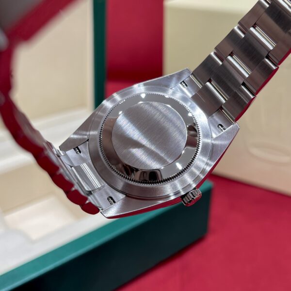 Rolex Datejust m126334-0001 (Blue Dial)