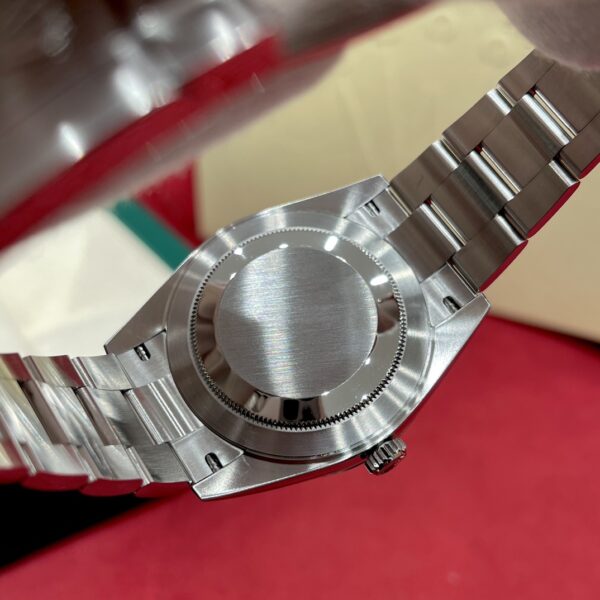 Rolex Datejust m126334-0014 (Dark Grey Dial)