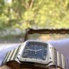 Cartier WSSA0030 (39.8mm, Automatic Movement, Stainless Steel)