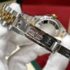 Rolex Datejust m278273-0026 (Champagne Dial with Diamond Hour Markers)