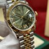 Rolex Datejust m278273 ( Olive Green Dial)