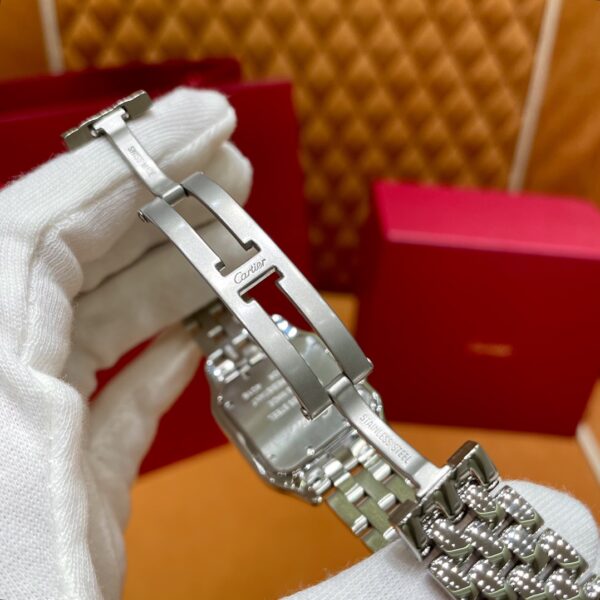 8 Rolex Datejust m278274-0008 (White Dial)