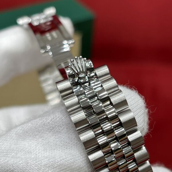 Rolex Datejust m278274-0016 (Dark Gray Dial)
