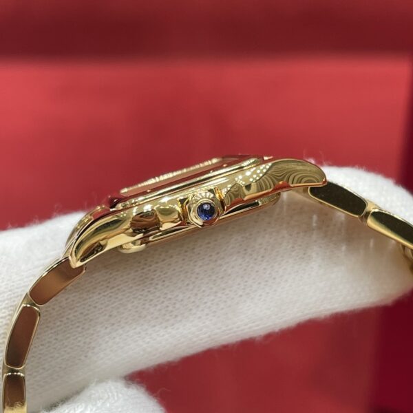 Cartier Leopard Series WGPN0008 (Small Size, Gold)