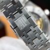 Audemars Piguet Royal Oak Ref. 15450ST.OO.1256ST.03 (Blue Dial)