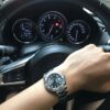 Rolex Yacht-Master 40 Ref. M126622-0001（Silver dial）