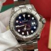 Rolex Yacht-Master M126622-0002（Blue dial）