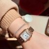 Cartier Leopard Series WJPN0008 (Small Size, Rose Gold)