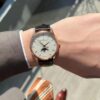 Jaeger-LeCoultre Master Control Ref. 1368430