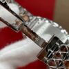 Bvlgari Serpenti 103274 (Opaline Dial, Rose Gold & Diamond Accents, 33mm)