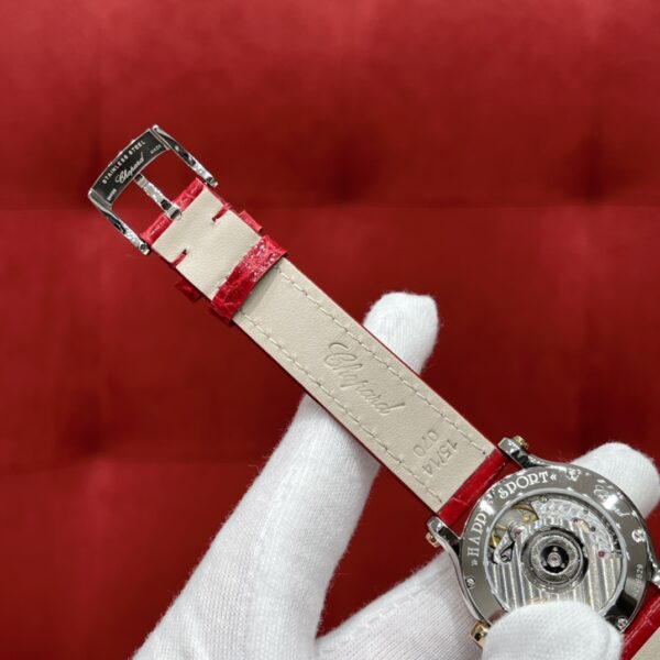 Chopard Happy Diamonds® Ref. 278573-6001