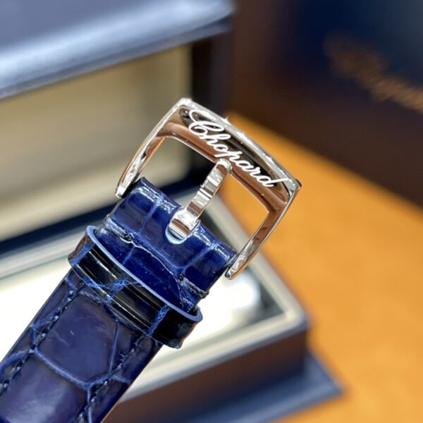 Chopard Happy Diamonds® Ref. 278573-6004 (Blue)