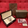 Patek Philippe Nautilus Ref. 5711/1A-014 (Green Dial)
