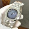 Patek Philippe Nautilus Ref. 5811/1G-001 (Blue Dial)