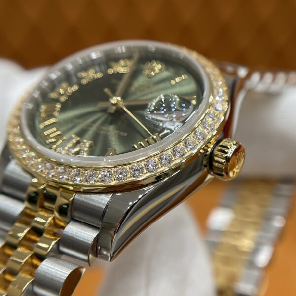 Rolex Datejust m278383rbr-0016