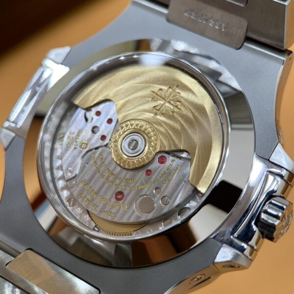 9 Patek Philippe Complications Ref. 5726/1A-014