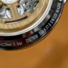 Jaeger-LeCoultre Rendez-Vous 3448430 "Swarovski Diamond Bezel" (Black Alligator Strap)