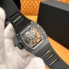 Richard Mille RM 055 Black Ceramic (Black, High-Strength Ceramic & Titanium)