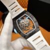 Richard Mille RM 055 Blue Carbon (Blue, NTPT Carbon & Titanium)