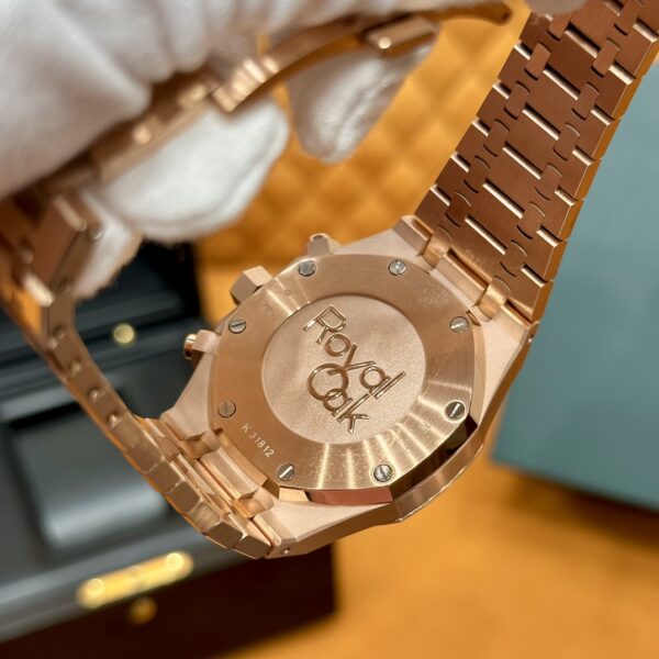 Audemars Piguet Royal Oak Chronograph Ref. 26331OR.OO.1220OR.01