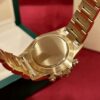 Rolex Cosmograph Daytona M116508-0016 (Gold, Black Cerachrom Bezel)
