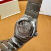 Omega Constellation, Steel Bracelet with Mother-of-Pearl Dial and Diamonds, 29mm, Automatic Mechanical 131.15.29.20.55.001 (Mother-of-Pearl Dial, Stainless Steel, Diamonds)