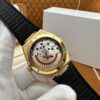 Omega Constellation 131.63.41.21.01.001 (Two-tone Black, 41mm, Automatic Mechanical)