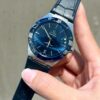 Omega Constellation 131.33.41.21.03.001 (Blue Baton, 41mm, Automatic Mechanical)