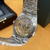 Audemars Piguet Royal Oak Ref. 15500ST.OO.1220ST.04 (White Dial)