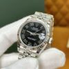 Rolex Datejust m278274-0002 (Bright Black Dial)