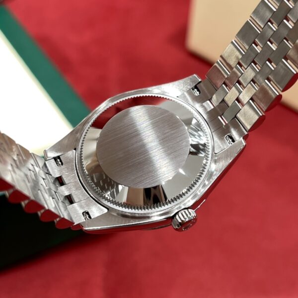 9 Rolex Datejust m278274-0008 (White Dial)