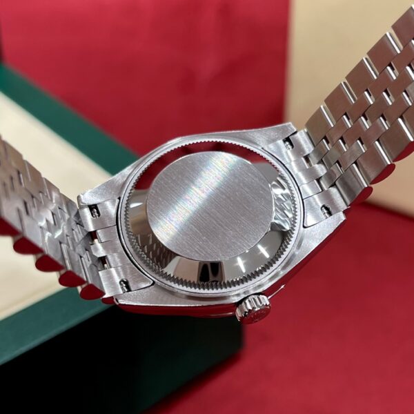 9 Rolex Datejust m278274-0012 ( Silver Dial)