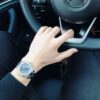 Rolex Yacht-Master 40 Ref. M126622-0001（Silver dial）