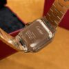 Cartier Santos Series WGSA0018 (Large, Rose Gold)