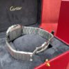 Cartier Santos Series WSSA0018 (Silver, Stainless Steel)