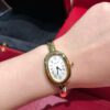 Cartier Baignoire Series WGBA0037 (18K Gold) (Mini Size)