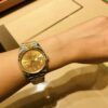 Rolex Datejust M126233-0015 (Champagne Dial, 36mm)