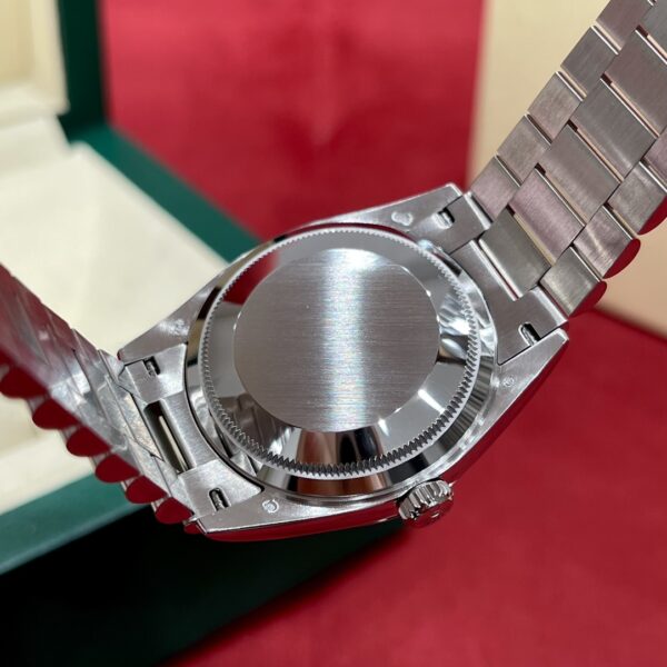 Rolex Day-Date, Reference: 118239, Cherry Dial